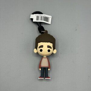Laika Blind Bag Clips ParaNorman NORMAN New Open Bag